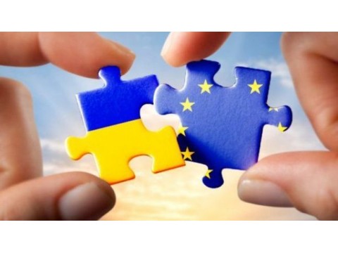 БЕЗВИЗ для граждан Украины.