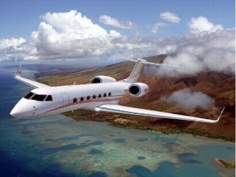 США открыли небо для Украины: что изменится в авиаперелетах