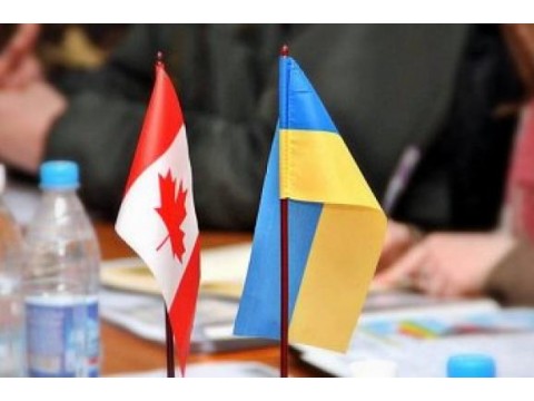 Канада отменит визы для украинцев Канада отменит визы для украинцев