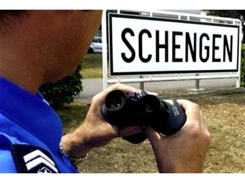 ЕС собирается изменить правила Шенгенской зоны