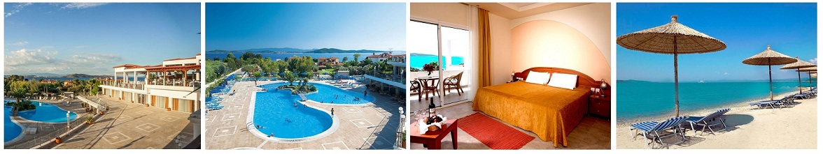 alexandros palace greece