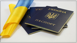 получить гражданство Украины