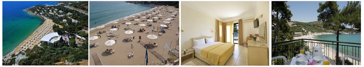 tosca-beach-hotel греция из харькова