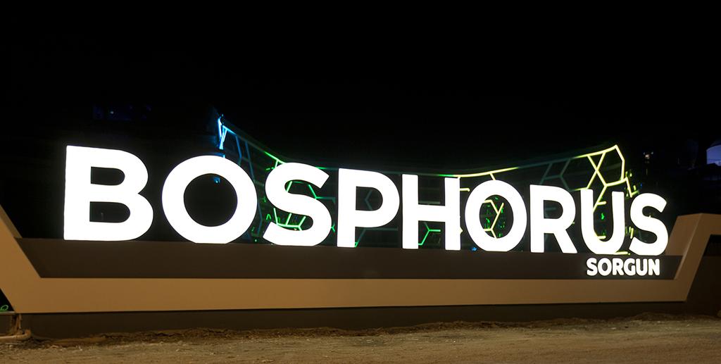 Bosphorus Sorgun 5 купить путёвку