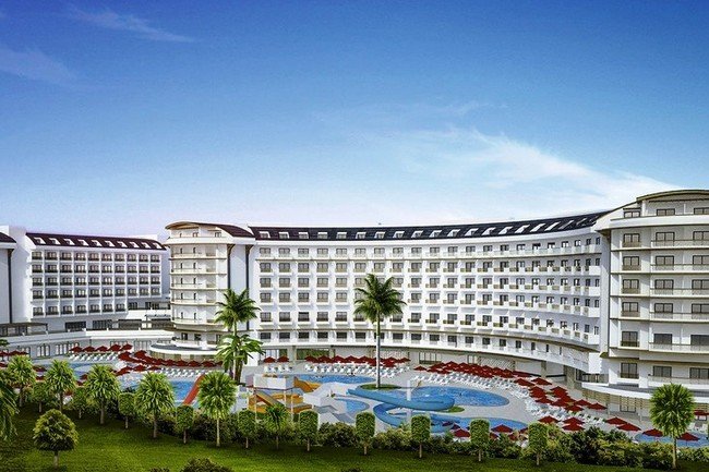 Calido Maris Hotel 5*